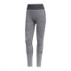 Adidas Γυναικείο κολάν Seamless High-Rise 7/8
